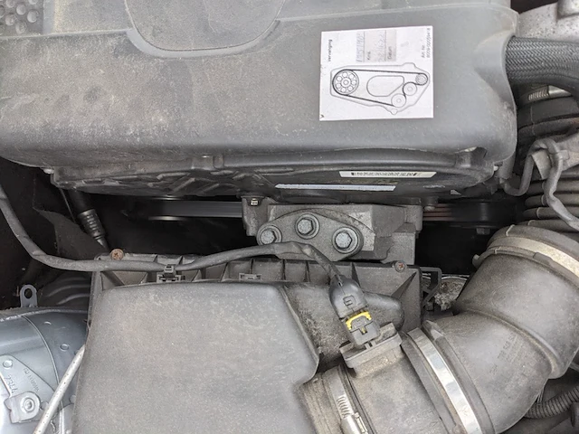 Personenauto, opel, astra, 2014 - afbeelding 52 van  63