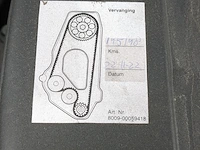 Personenauto, opel, astra, 2014 - afbeelding 53 van  63