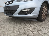 Personenauto, opel, astra, 2014 - afbeelding 54 van  63