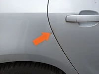 Personenauto, opel, astra, 2014 - afbeelding 59 van  63