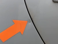 Personenauto, opel, astra, 2014 - afbeelding 60 van  63