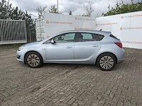 Personenauto, opel, astra, 2014 - afbeelding 63 van  63
