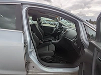 Personenauto, opel, astra, 2014 - afbeelding 15 van  63