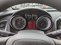 Personenauto, opel, astra, 2014 - afbeelding 20 van  63