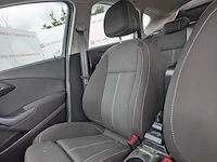 Personenauto, opel, astra, 2014 - afbeelding 37 van  63