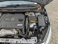Personenauto, opel, astra, 2014 - afbeelding 50 van  63
