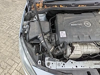 Personenauto, opel, astra, 2014 - afbeelding 52 van  63