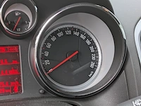 Personenauto, opel, astra, 2015 - afbeelding 21 van  62
