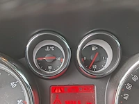 Personenauto, opel, astra, 2015 - afbeelding 22 van  62