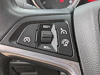 Personenauto, opel, astra, 2015 - afbeelding 24 van  62