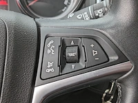 Personenauto, opel, astra, 2015 - afbeelding 25 van  62