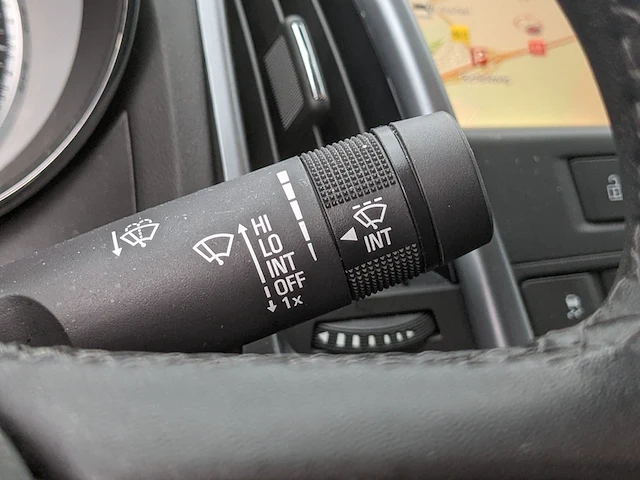 Personenauto, opel, astra, 2015 - afbeelding 27 van  62