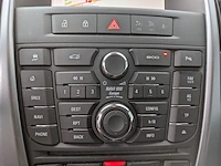 Personenauto, opel, astra, 2015 - afbeelding 31 van  62