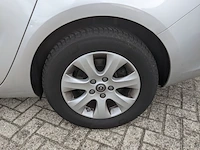 Personenauto, opel, astra, 2015 - afbeelding 44 van  62