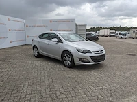 Personenauto, opel, astra, 2015 - afbeelding 34 van  62