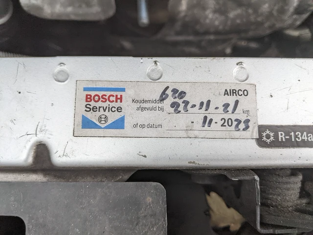 Personenauto, opel, astra, 2015 - afbeelding 54 van  62