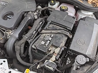 Personenauto, opel, astra, 2015 - afbeelding 57 van  62