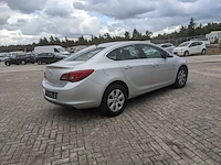 Personenauto, opel, astra, 2015 - afbeelding 56 van  62