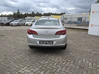 Personenauto, opel, astra, 2015 - afbeelding 60 van  62