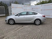Personenauto, opel, astra, 2015 - afbeelding 62 van  62
