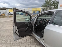 Personenauto, opel, astra, 2015 - afbeelding 10 van  62