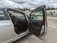 Personenauto, opel, astra, 2015 - afbeelding 16 van  62