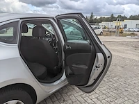 Personenauto, opel, astra, 2015 - afbeelding 17 van  62