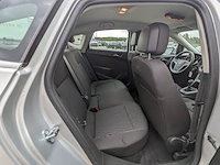 Personenauto, opel, astra, 2015 - afbeelding 18 van  62