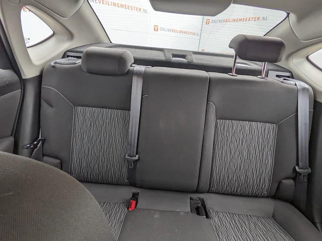 Personenauto, opel, astra, 2015 - afbeelding 20 van  62