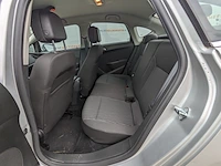 Personenauto, opel, astra, 2015 - afbeelding 22 van  62