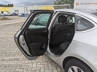 Personenauto, opel, astra, 2015 - afbeelding 23 van  62