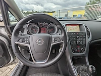 Personenauto, opel, astra, 2015 - afbeelding 24 van  62