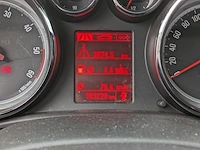 Personenauto, opel, astra, 2015 - afbeelding 26 van  62