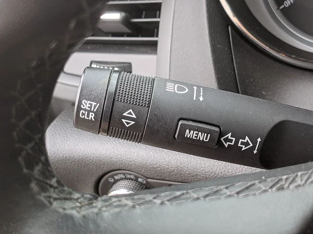 Personenauto, opel, astra, 2015 - afbeelding 32 van  62