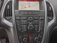 Personenauto, opel, astra, 2015 - afbeelding 35 van  62