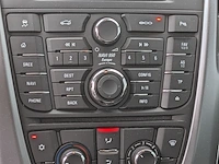 Personenauto, opel, astra, 2015 - afbeelding 36 van  62