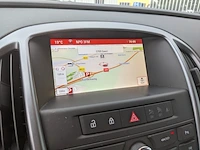 Personenauto, opel, astra, 2015 - afbeelding 39 van  62