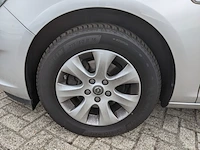 Personenauto, opel, astra, 2015 - afbeelding 47 van  62