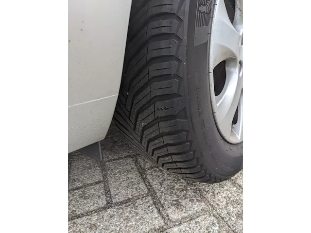 Personenauto, opel, astra, 2015 - afbeelding 50 van  62