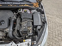 Personenauto, opel, astra, 2015 - afbeelding 55 van  62
