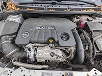 Personenauto, opel, astra, 2015 - afbeelding 56 van  62