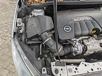 Personenauto, opel, astra, 2015 - afbeelding 57 van  62