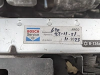 Personenauto, opel, astra, 2015 - afbeelding 58 van  62