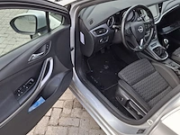 Personenauto, opel, astra, 2018 - afbeelding 10 van  37