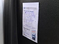 Personenauto, opel, astra, 2018 - afbeelding 12 van  37