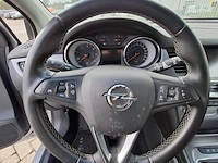 Personenauto, opel, astra, 2018 - afbeelding 13 van  37