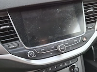 Personenauto, opel, astra, 2018 - afbeelding 14 van  37