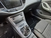 Personenauto, opel, astra, 2018 - afbeelding 15 van  37