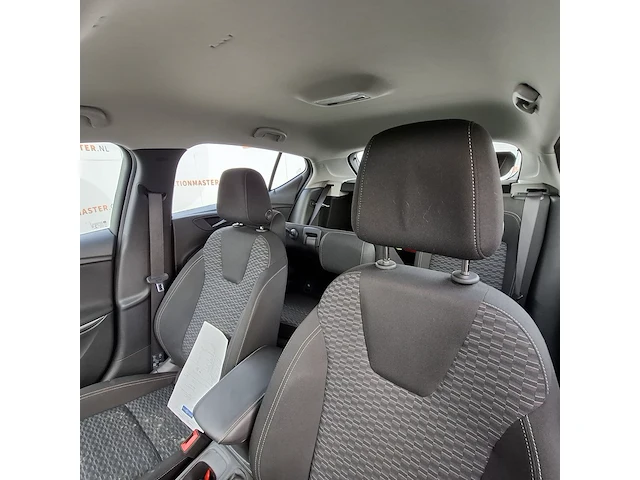Personenauto, opel, astra, 2018 - afbeelding 16 van  37