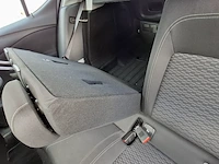 Personenauto, opel, astra, 2018 - afbeelding 18 van  37